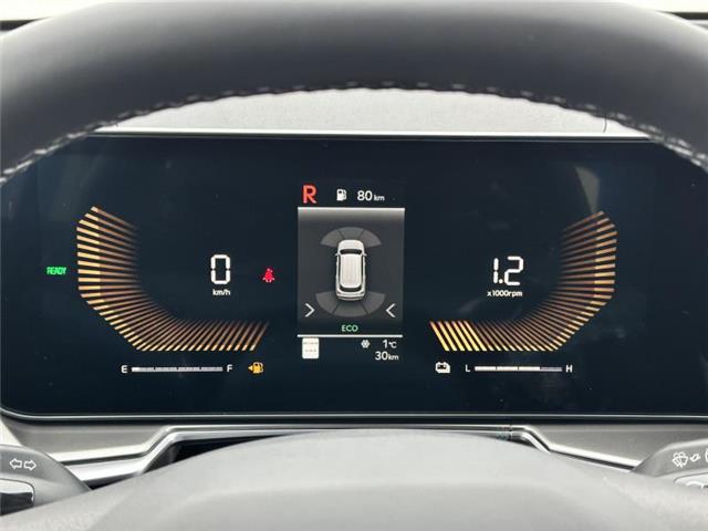 2026 Kia Sorento Hybrid EX (Stk: S26217) in Stratford - Image 26 of 30