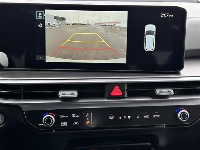 2026 Kia Sorento Hybrid EX (Stk: S26217) in Stratford - Image 27 of 30