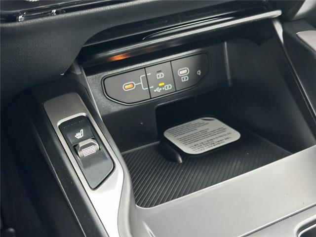 2026 Kia Sorento Hybrid EX (Stk: S26217) in Stratford - Image 29 of 30