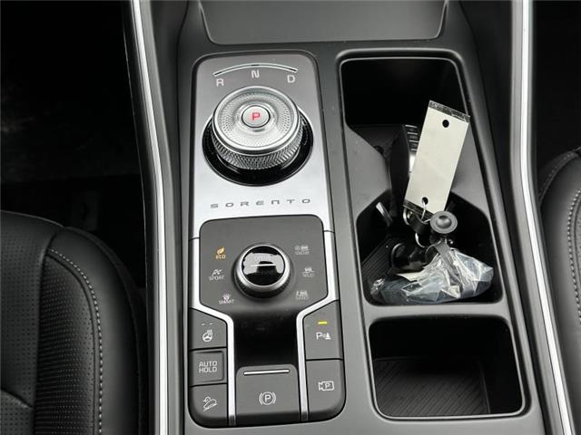 2026 Kia Sorento Hybrid EX (Stk: S26217) in Stratford - Image 30 of 30