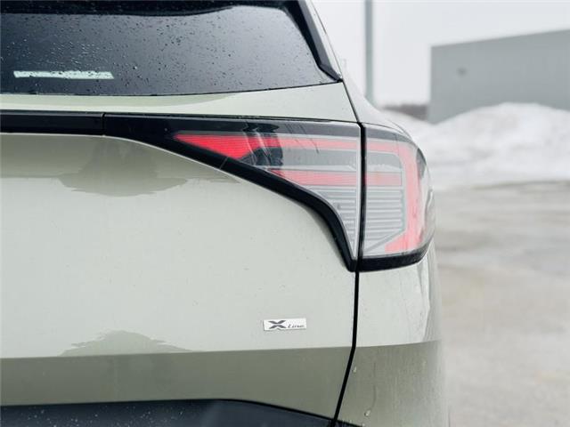 2026 Kia Sportage X-Line (Stk: S26215) in Stratford - Image 3 of 30