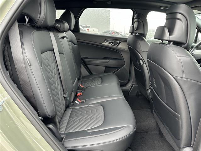 2026 Kia Sportage X-Line (Stk: S26215) in Stratford - Image 12 of 30
