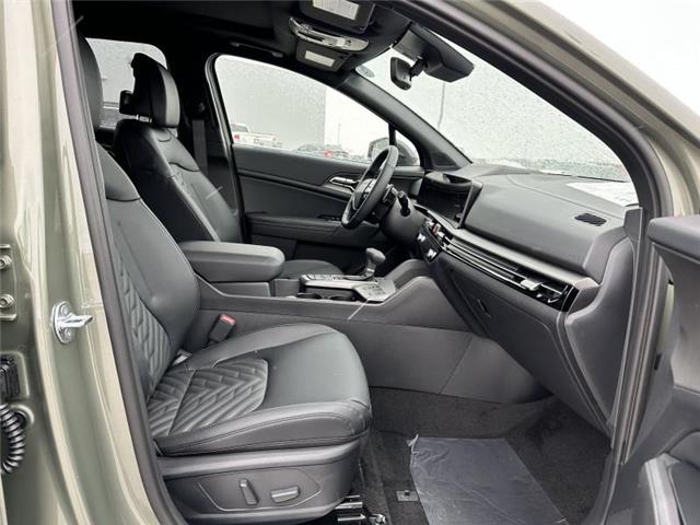 2026 Kia Sportage X-Line (Stk: S26215) in Stratford - Image 21 of 30
