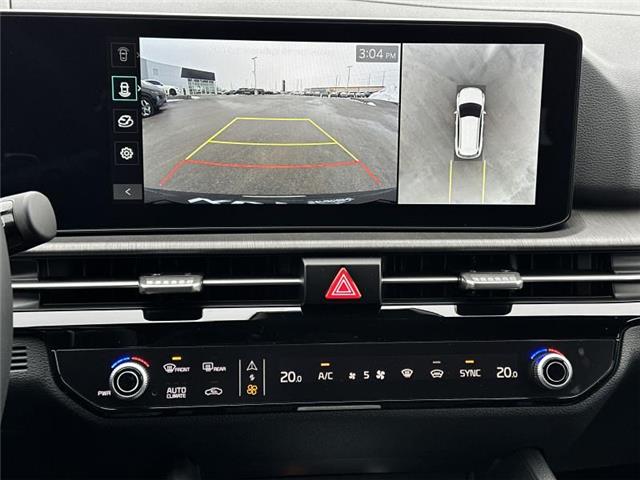 2026 Kia Sportage X-Line (Stk: S26215) in Stratford - Image 25 of 30