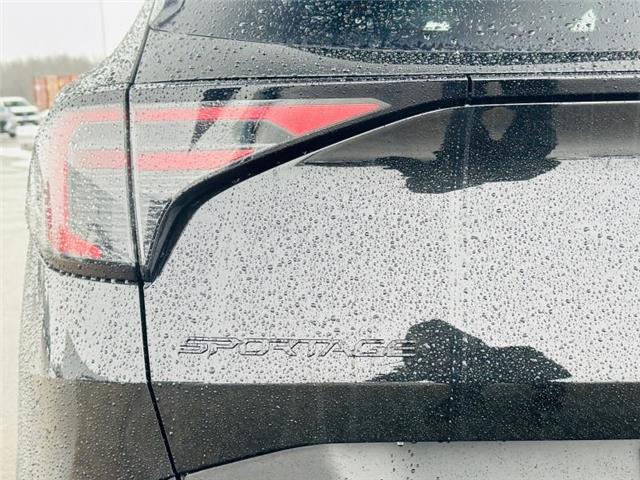 2026 Kia Sportage X-Line (Stk: S26214) in Stratford - Image 8 of 25