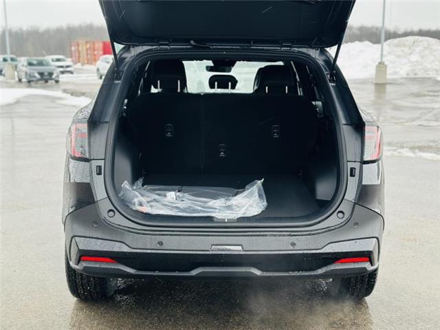 2026 Kia Sportage X-Line (Stk: S26214) in Stratford - Image 9 of 25