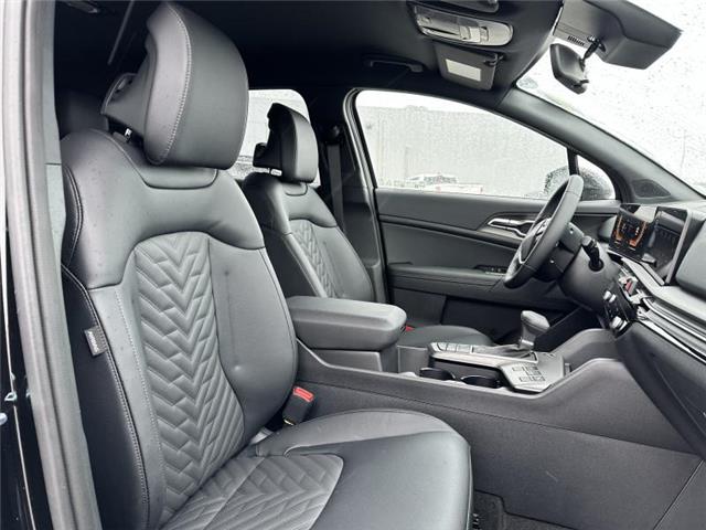 2026 Kia Sportage X-Line (Stk: S26214) in Stratford - Image 11 of 25