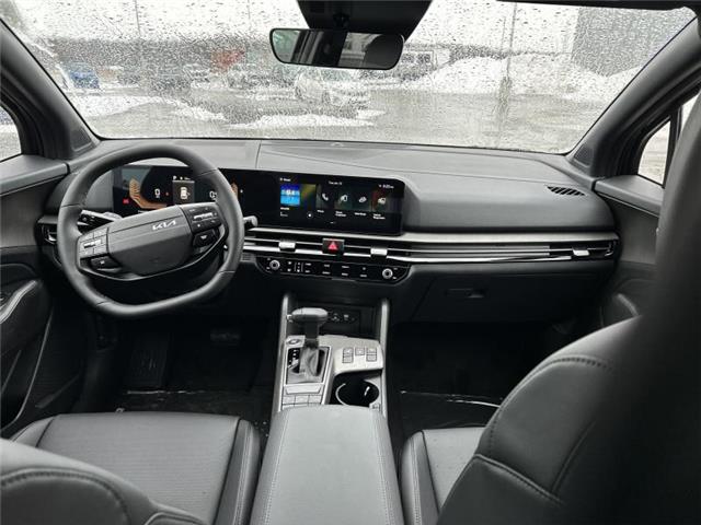 2026 Kia Sportage X-Line (Stk: S26214) in Stratford - Image 14 of 25