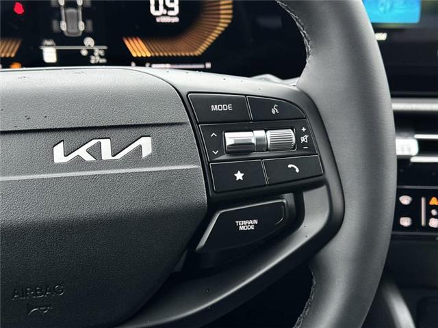 2026 Kia Sportage X-Line (Stk: S26214) in Stratford - Image 19 of 25