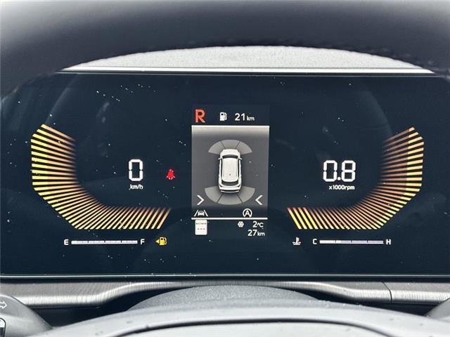 2026 Kia Sportage X-Line (Stk: S26214) in Stratford - Image 21 of 25