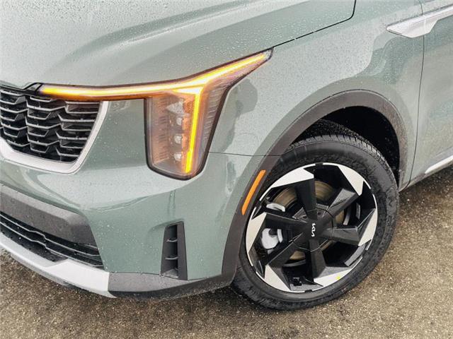 2026 Kia Sorento Hybrid EX (Stk: S26213) in Stratford - Image 7 of 28