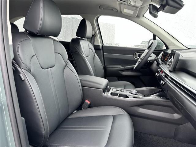 2026 Kia Sorento Hybrid EX (Stk: S26213) in Stratford - Image 14 of 28