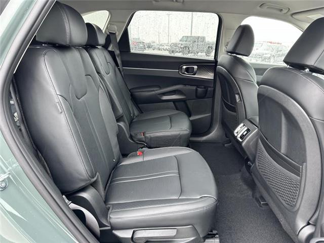 2026 Kia Sorento Hybrid EX (Stk: S26213) in Stratford - Image 16 of 28