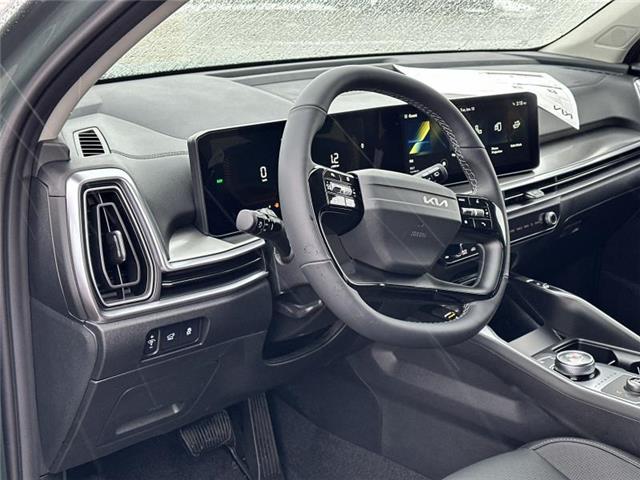 2026 Kia Sorento Hybrid EX (Stk: S26213) in Stratford - Image 18 of 28