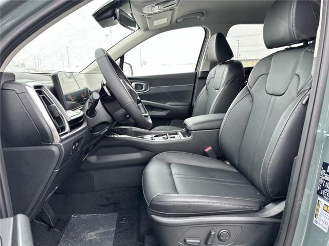 2026 Kia Sorento Hybrid EX (Stk: S26213) in Stratford - Image 20 of 28