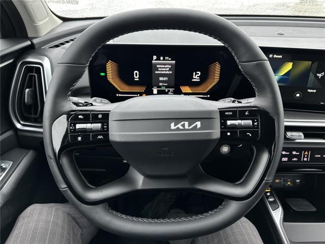 2026 Kia Sorento Hybrid EX (Stk: S26213) in Stratford - Image 21 of 28
