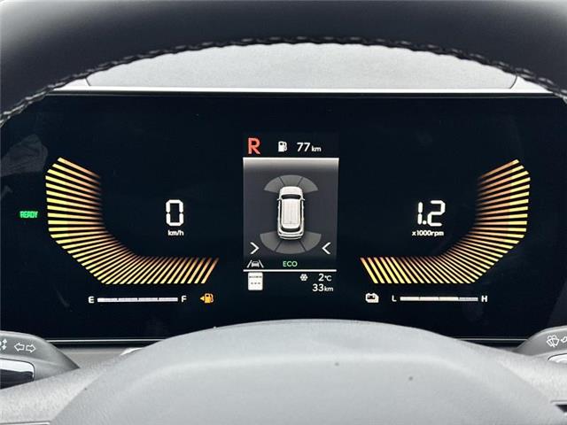 2026 Kia Sorento Hybrid EX (Stk: S26213) in Stratford - Image 24 of 28