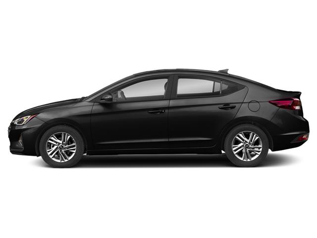 2020 Hyundai Elantra Preferred w/Sun & Safety Package (Stk: P40432C) in Saskatoon - Image 1 of 1