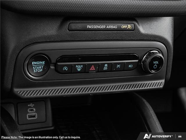 2025 Ford Bronco Sport Outer Banks (Stk: 25BS1495) in St. Catharines - Image 23 of 24
