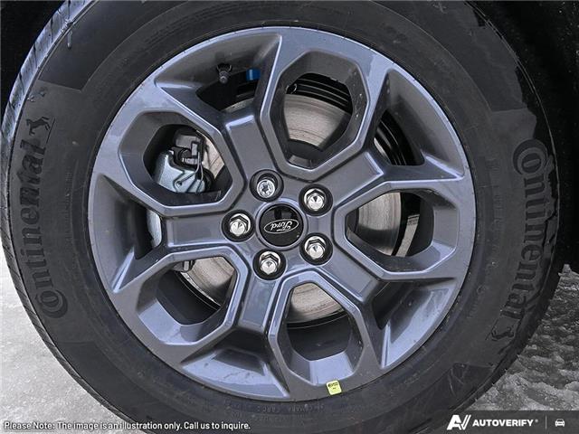 2026 Ford Maverick XLT (Stk: 26MA161) in St. Catharines - Image 8 of 25