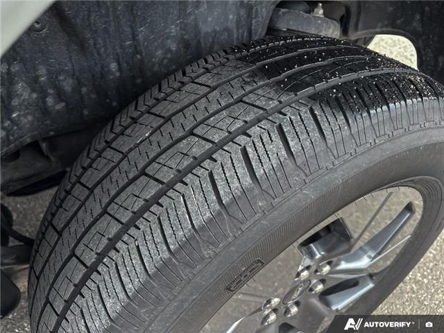 2023 Ford F-150 Lightning Lariat (Stk: P7141) in Oakville - Image 7 of 25