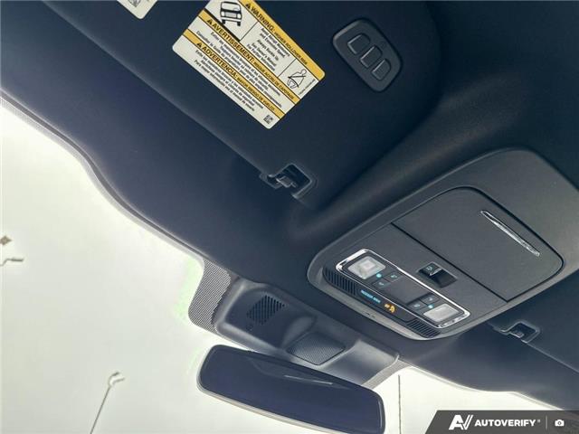 2023 Ford F-150 Lightning Lariat (Stk: P7141) in Oakville - Image 21 of 25
