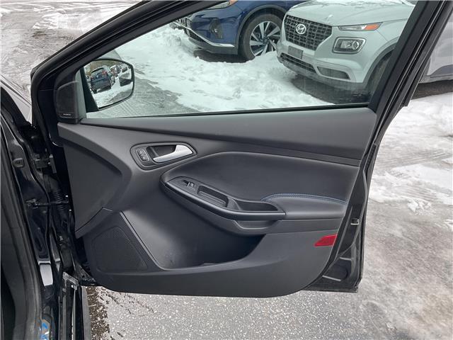 2017 Ford Focus RS Base (Stk: 251450) in Ottawa - Image 17 of 21