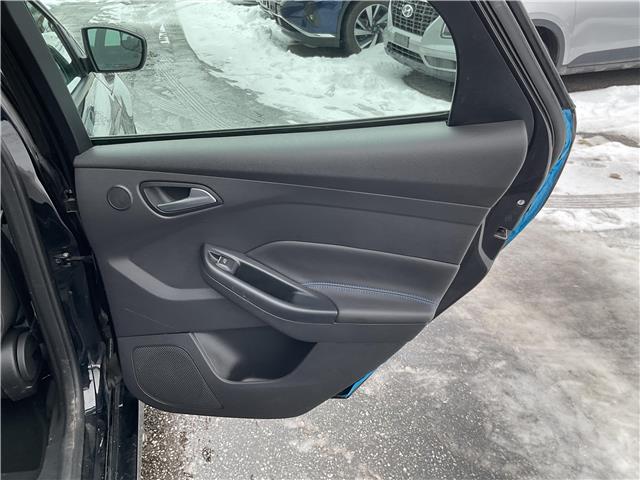 2017 Ford Focus RS Base (Stk: 251450) in Ottawa - Image 19 of 21