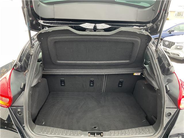 2017 Ford Focus RS Base (Stk: 251450) in Ottawa - Image 20 of 21
