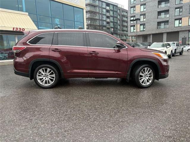 2016 Toyota Highlander  (Stk: 251524) in Ottawa - Image 2 of 30