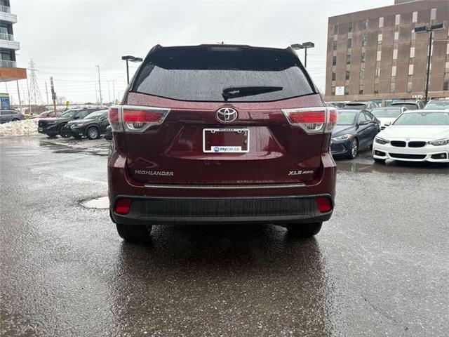2016 Toyota Highlander  (Stk: 251524) in Ottawa - Image 3 of 30