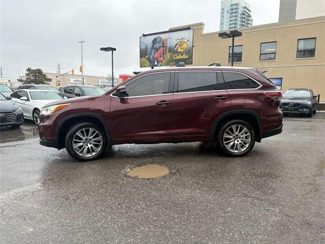 2016 Toyota Highlander  (Stk: 251524) in Ottawa - Image 4 of 30