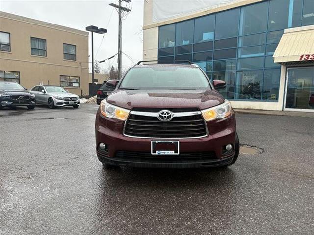 2016 Toyota Highlander  (Stk: 251524) in Ottawa - Image 5 of 30
