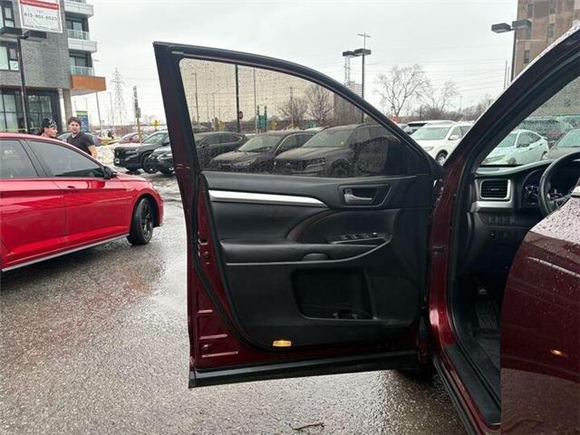 2016 Toyota Highlander  (Stk: 251524) in Ottawa - Image 6 of 30