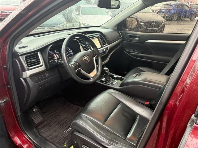 2016 Toyota Highlander  (Stk: 251524) in Ottawa - Image 7 of 30