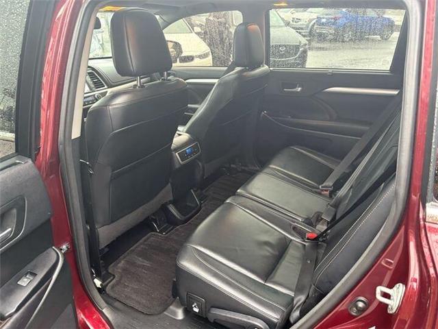2016 Toyota Highlander  (Stk: 251524) in Ottawa - Image 9 of 30
