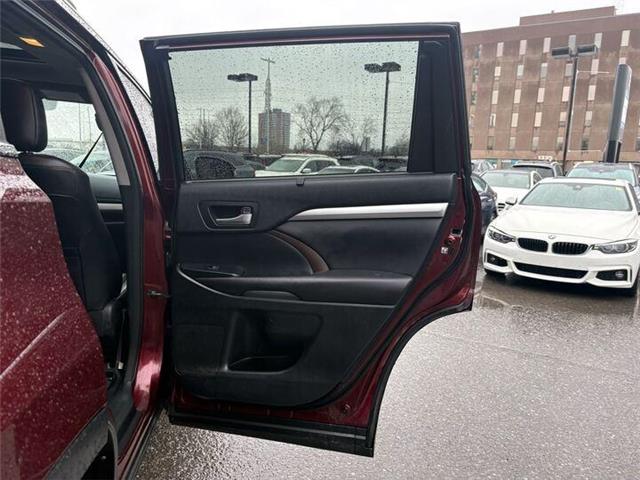 2016 Toyota Highlander  (Stk: 251524) in Ottawa - Image 11 of 30