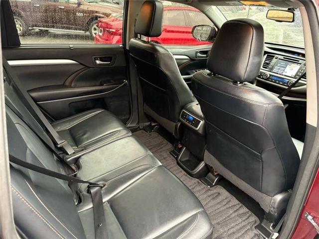 2016 Toyota Highlander  (Stk: 251524) in Ottawa - Image 12 of 30