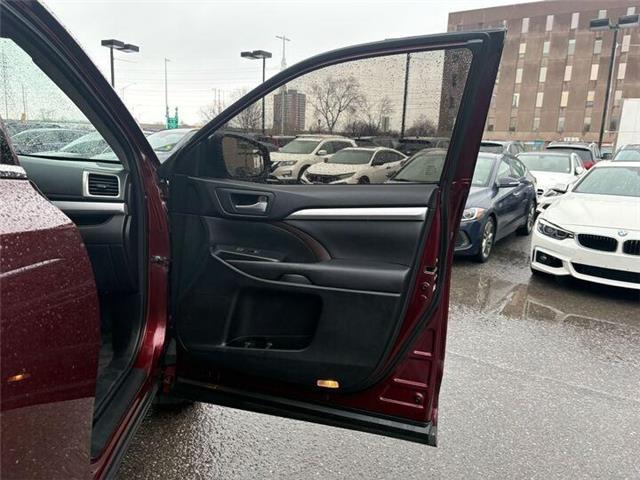 2016 Toyota Highlander  (Stk: 251524) in Ottawa - Image 13 of 30