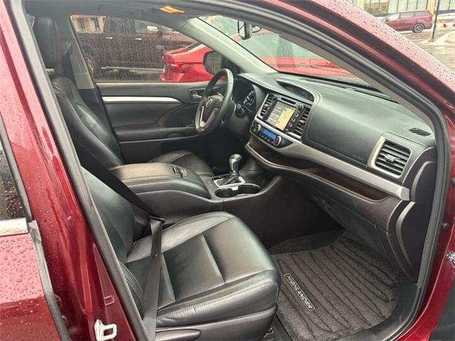 2016 Toyota Highlander  (Stk: 251524) in Ottawa - Image 14 of 30