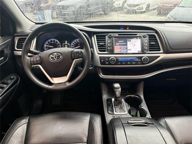 2016 Toyota Highlander  (Stk: 251524) in Ottawa - Image 16 of 30