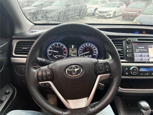 2016 Toyota Highlander  (Stk: 251524) in Ottawa - Image 17 of 30
