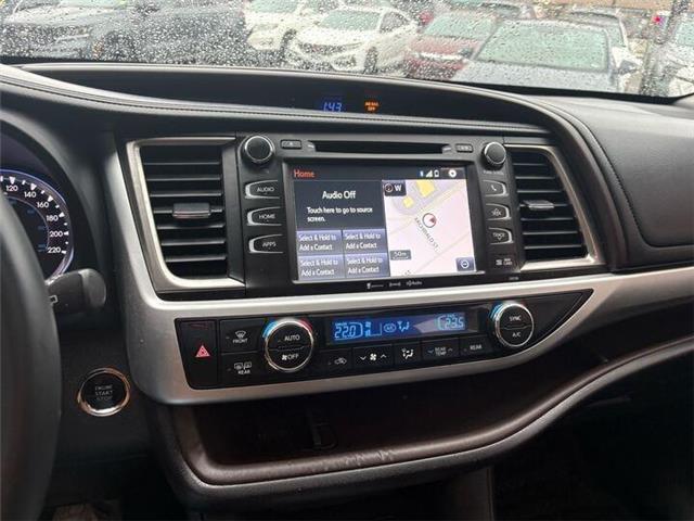 2016 Toyota Highlander  (Stk: 251524) in Ottawa - Image 20 of 30