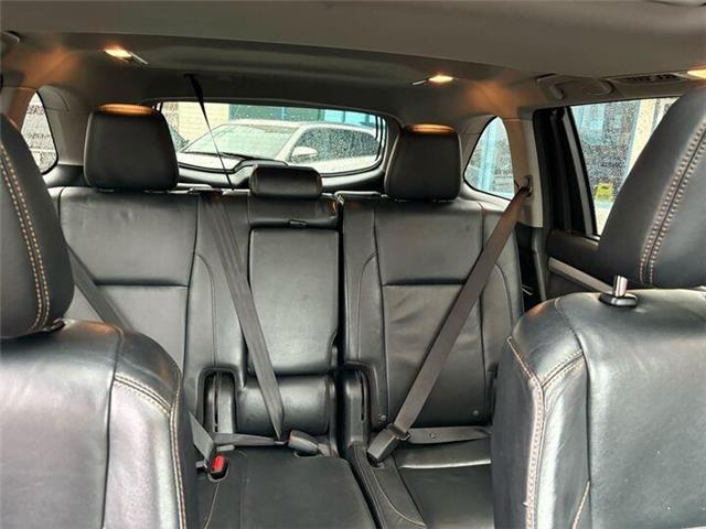 2016 Toyota Highlander  (Stk: 251524) in Ottawa - Image 21 of 30