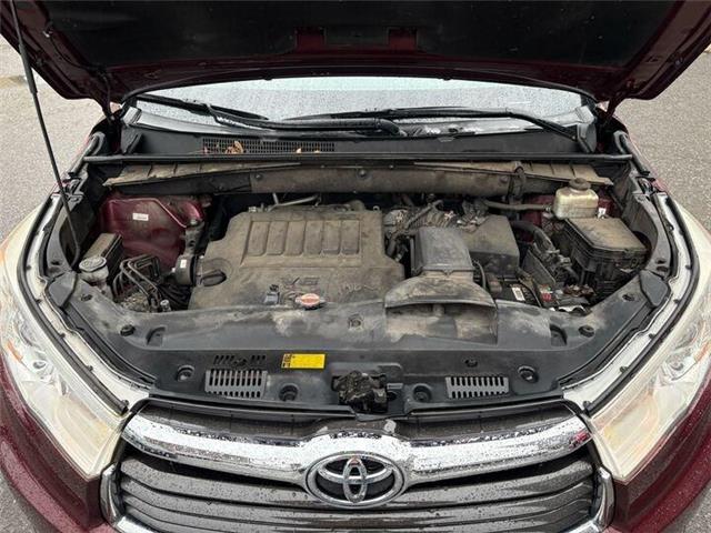 2016 Toyota Highlander  (Stk: 251524) in Ottawa - Image 22 of 30
