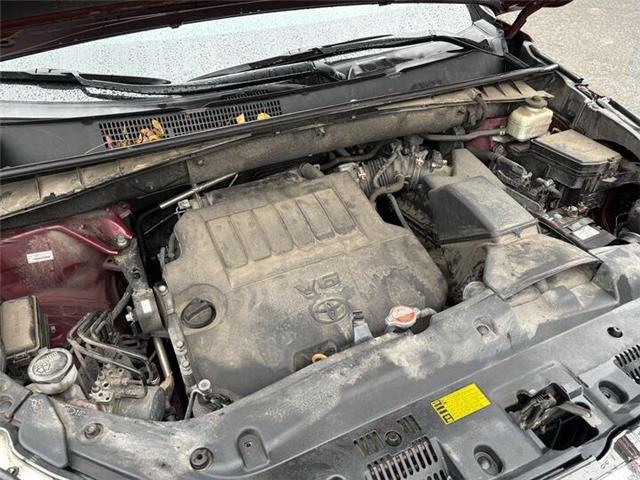 2016 Toyota Highlander  (Stk: 251524) in Ottawa - Image 25 of 30