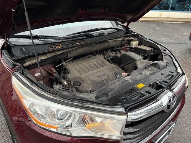 2016 Toyota Highlander  (Stk: 251524) in Ottawa - Image 26 of 30