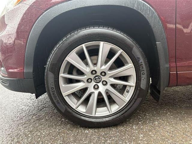 2016 Toyota Highlander  (Stk: 251524) in Ottawa - Image 27 of 30