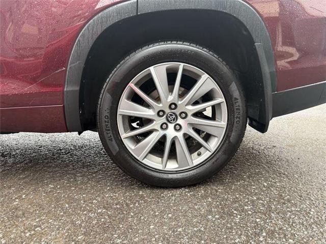 2016 Toyota Highlander  (Stk: 251524) in Ottawa - Image 28 of 30