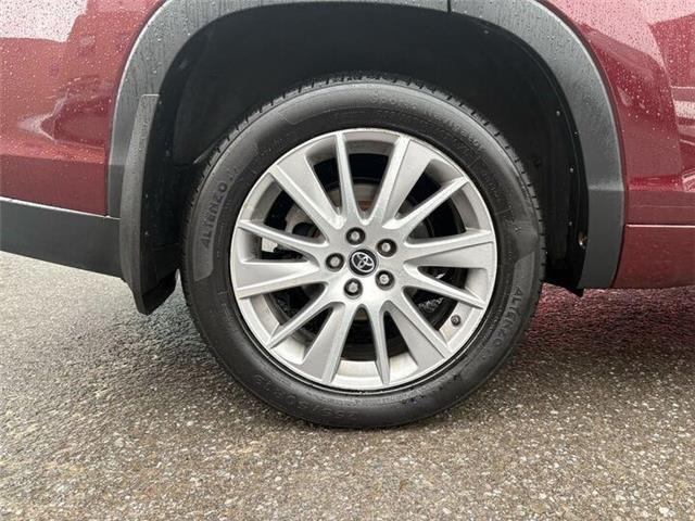 2016 Toyota Highlander  (Stk: 251524) in Ottawa - Image 29 of 30